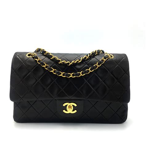 timeless medium chanel|Chanel timeless vintage.